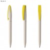 Cobra Bio Pens yellow and white